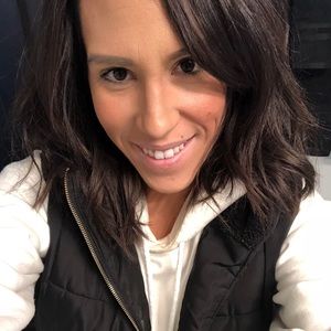 Meet your Posher, Aggie